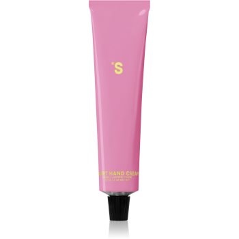 Sister's Aroma Smart Hand Cream Peony crema de maini - imagine 2